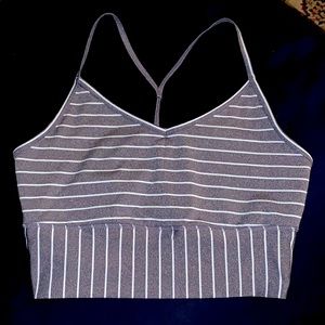 Too large for my frame.